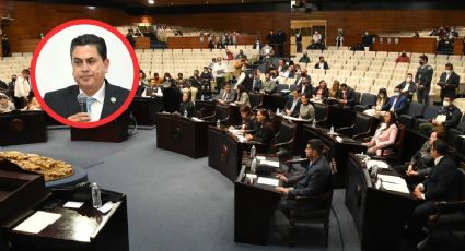 ¿Sobrino de los Charrez ocupará lugar de diputado detenido con drogas? Esto se sabe