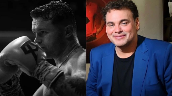 ¿La carrera de El Canelo estaría llegando a su fin? Esto piensa Faitelson