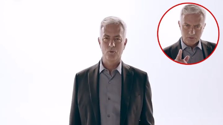 Sky revela el truco de cómo fichó a José Mourinho