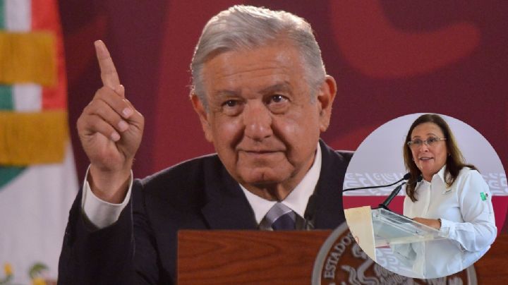 Rocío Nahle todavía no me entrega su renuncia a SENER: AMLO