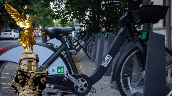 ¿Cuáles son las nuevas colonias que ya cuentan con Ecobici en la CDMX?