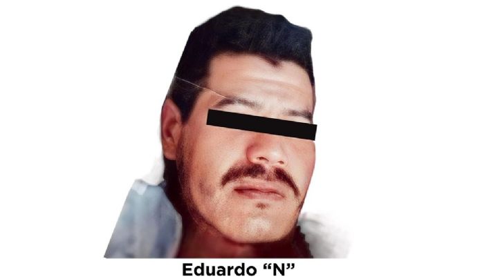 La FGJEM busca a Eduardo “N” como probable feminicida de niña de 13 años en Naucalpan