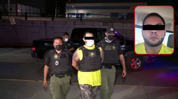 Feminicida de Marifer recibe sentencia, pasará 56 años tras las rejas