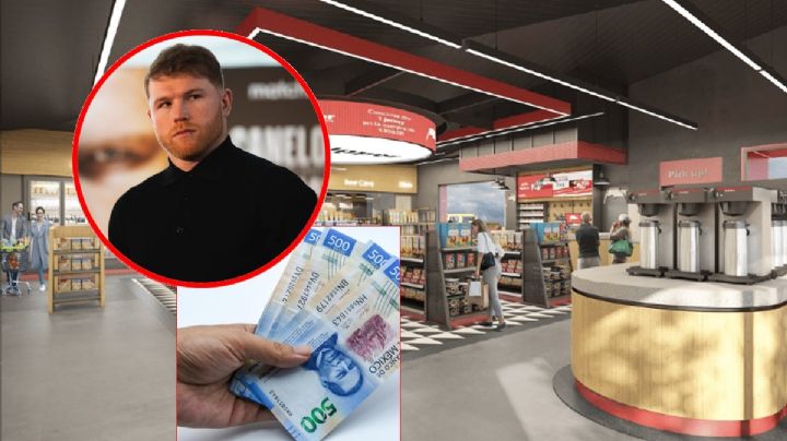 Estos son los empleos y sueldos que ofrece "El Canelo" Álvarez