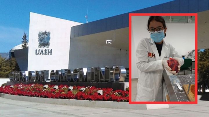 El calvario para entrar a Medicina en la UAEH, Evelin va por su terce intento