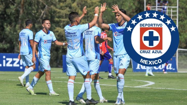 La advertencia que recibe Cruz Azul justo antes de su próximo partido; ya no hay vuelta atrás