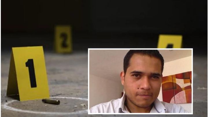 Declaran culpables a dos hombres por el asesinato del periodista, Abraham Mendoza