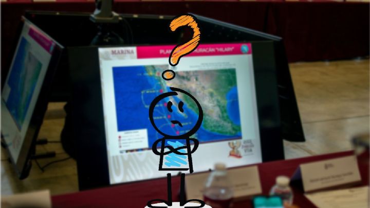 ¿Cómo estará el clima en la CDMX este martes 3 de octubre?