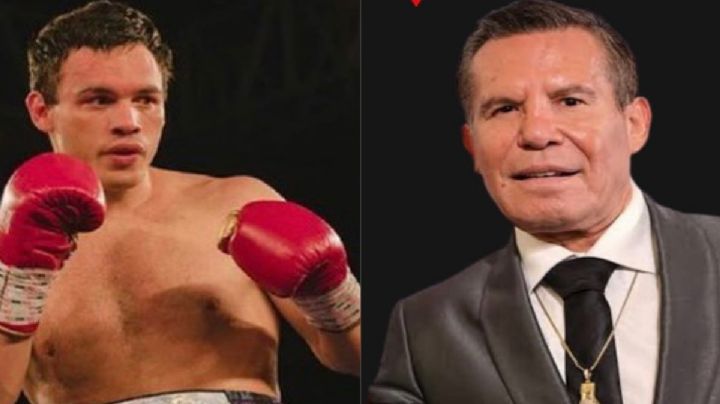 El día que Julio César Chávez Jr "amenazó" de muerte a su papá JC Chávez