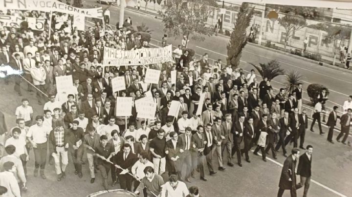 2 de octubre de 1968: Así espiaba la DFS a los estudiantes meses antes de la masacre