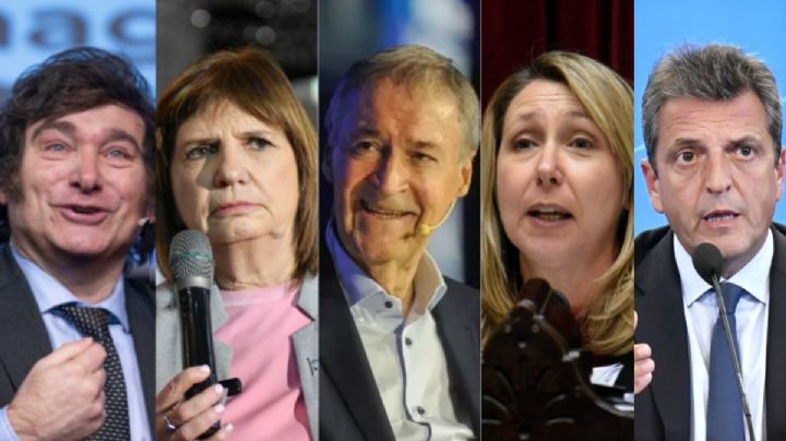 Elecciones 2023 en Argentina: ¿Cuándo se llevarán a cabo los debates presidenciales?