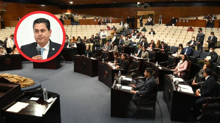 ¿Sobrino de los Charrez ocupará lugar de diputado detenido con drogas? Esto se sabe
