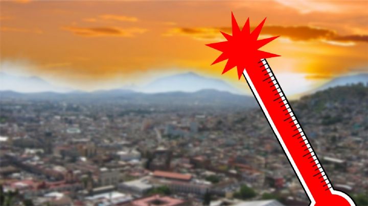 ¿Sigue el calor? Así estará el clima en Hidalgo este sábado 30 de septiembre