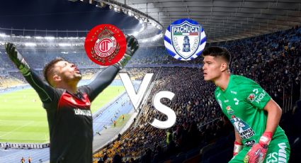 Toluca vs Pachuca ¿dónde y a qué hora ver el partido de la Jornada 7 Apertura 2023?