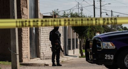 Abandonan cuerpo en Jilotepec; estaba atado y vendado del rostro