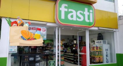 Esta es la historia de los Fasti, tiendas originarias de Xalapa, Veracruz