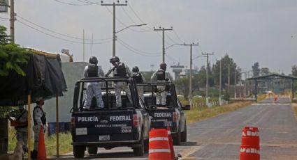 Por "innecesarios", GN alista despido masivo de ex agentes de la Policía Federal