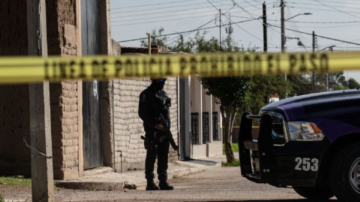 Abandonan cuerpo en Jilotepec; estaba atado y vendado del rostro