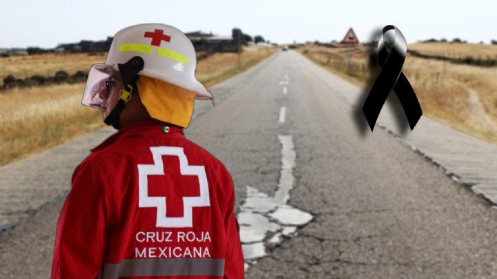 Trágico domingo en Hidalgo: vuelca tráiler y auto se va a canal; un muerto | FOTOS