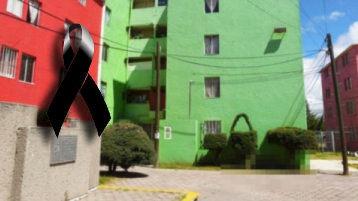 Joven olvida llaves de casa en el quinto piso; muere al tratar de entrar por la ventana