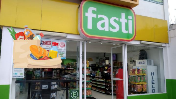 Esta es la historia de los Fasti, tiendas originarias de Xalapa, Veracruz
