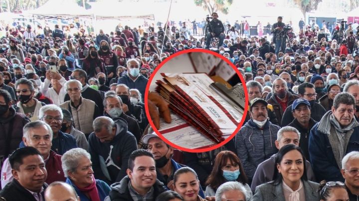 Pensión Bienestar: La condición para que los adultos mayores empiecen a recibir sus 6,000 pesos