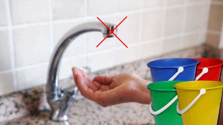 Este es el calendario de tandeos para las zonas altas de Xalapa