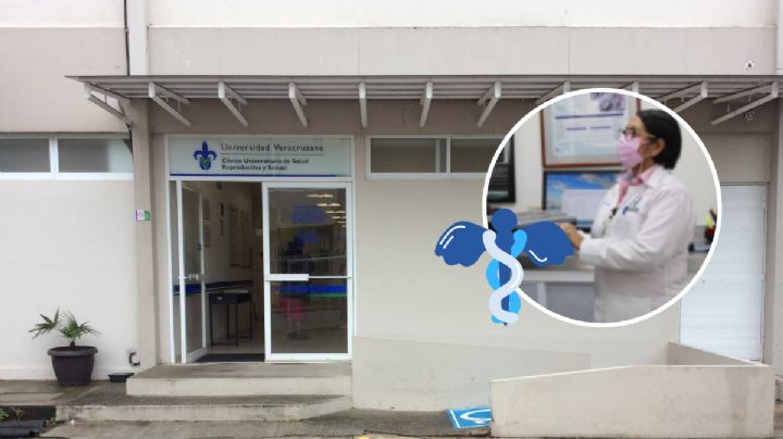 Estos son los costos de servicios en la clínica de la Universidad Veracruzana