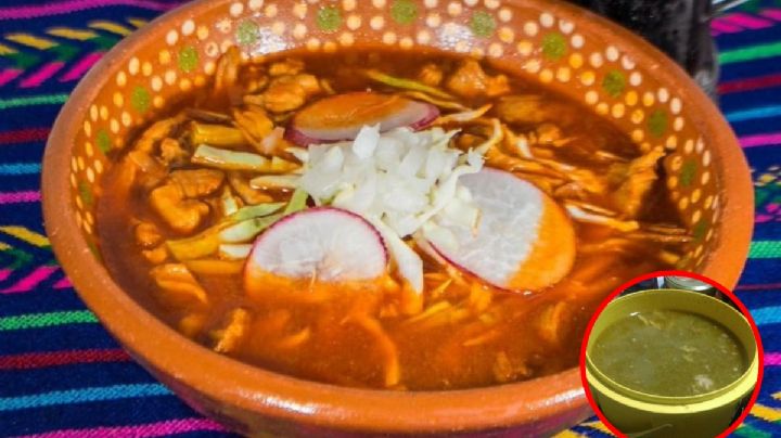 Estos lugares de León venden el mejor pozole para las fiestas patrias
