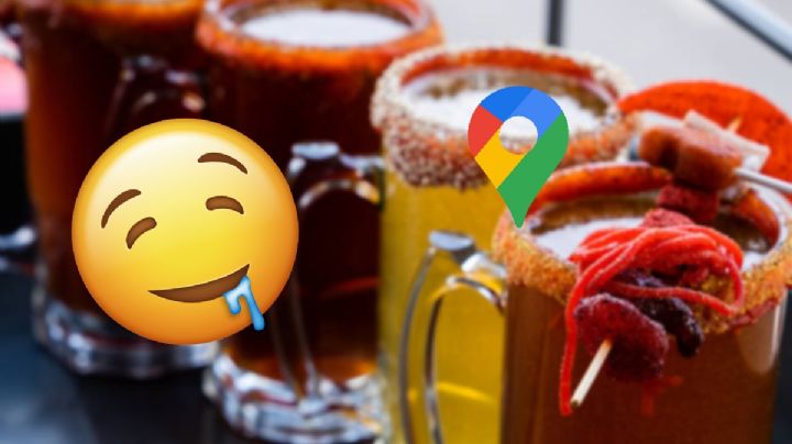 Para la “cruda” y sed de la mala, estas son las 5 mejores micheladas en Pachuca