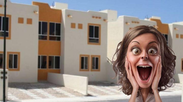 Realiza este ajuste en tu crédito Infonavit y ahorra dinero antes de que acabe el 2023