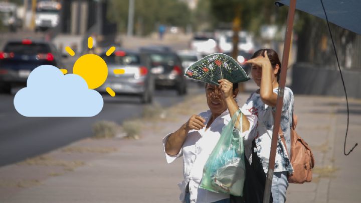 ¿Cómo estará el clima en Veracruz este lunes 4 de septiembre?