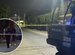 Entran sicarios a casa y matan a 2 adolescentes en León