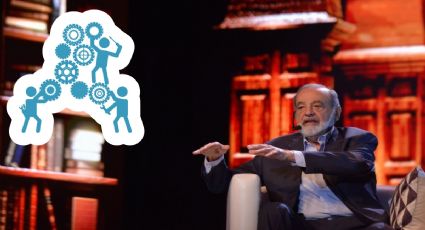 Jornada laboral: ¿Cómo es la reducción de horario que propone Carlos Slim?