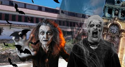 Brujas y vampiros llegan a Pachuca ¿cuándo y dónde?