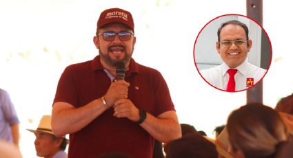 “Morena no es manto de impunidad”, así responde dirigente en Hidalgo a su homólogo del PT