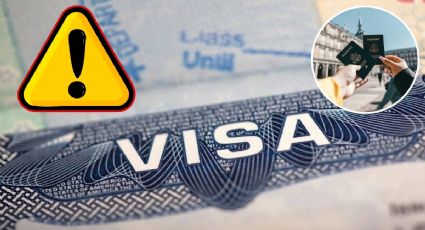 Embajada americana hace este cambio a la visa de turista; entra a partir del 1 de octubre