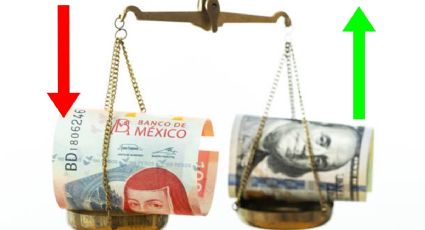 Se acerca el final del súper peso mexicano frente al dólar