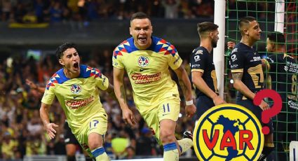 Los mejores MEMES de la victoria del América ante Pumas