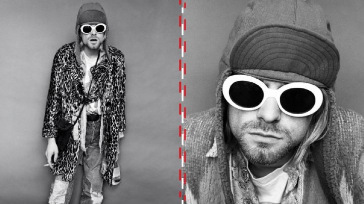 Acusan a Nirvana de copiar canción de banda latinoamericana