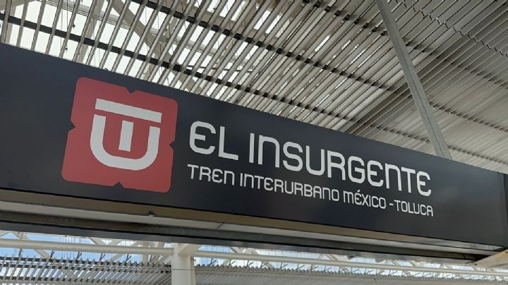 Tren Interurbano: Acceso gratis llega a su fin, esto costará a partir del domingo