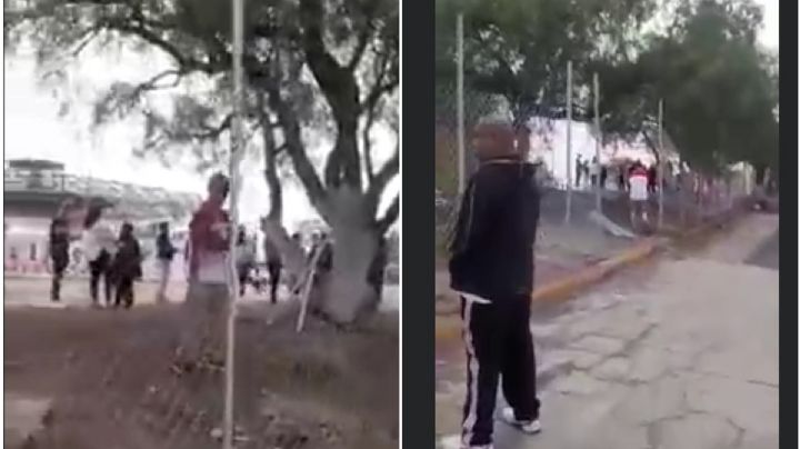 Constructora pretende construir en área de conservación ecológica, vecinos intentan impedirlo