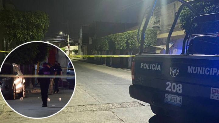 Entran sicarios a casa y matan a 2 adolescentes en León