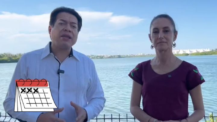 Morena alarga la espera para publicar lista definitiva de aspirantes a gubernatura en Veracruz