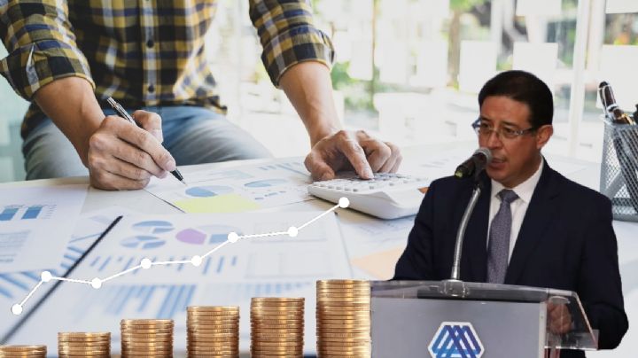 ¿Quieres que tu negocio prospere? Esto dice el presidente de Copamex en Hidalgo