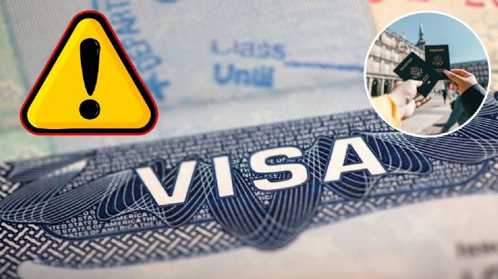 Embajada americana hace este cambio a la visa de turista; entra a partir del 1 de octubre