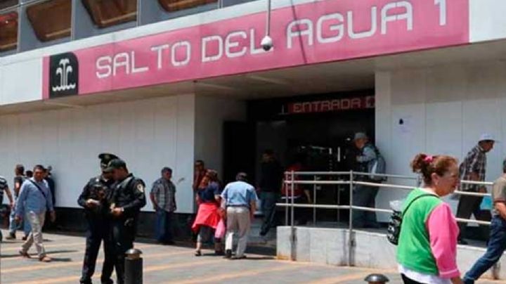 Metro CDMX: Línea 1 reportan usuarios que no hay trenes “está peor que antes”