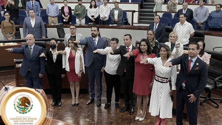 El caladero de bestias bípedas