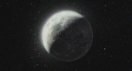 Así será la NUEVA luna que verás en el cielo de septiembre 2023