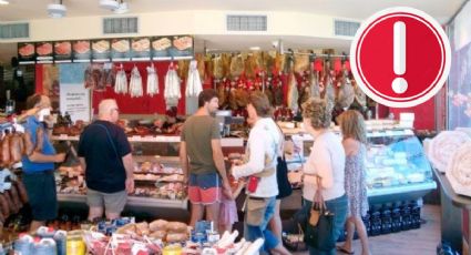 ¿Jamón, jamón? Profeco lanza esta advertencia a consumidores de este jamón